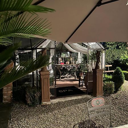 Borgo Di Beppe E Gloria Suite San Giovanni Valdarno Buitenkant foto