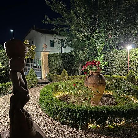 Borgo Di Beppe E Gloria Suite San Giovanni Valdarno Buitenkant foto