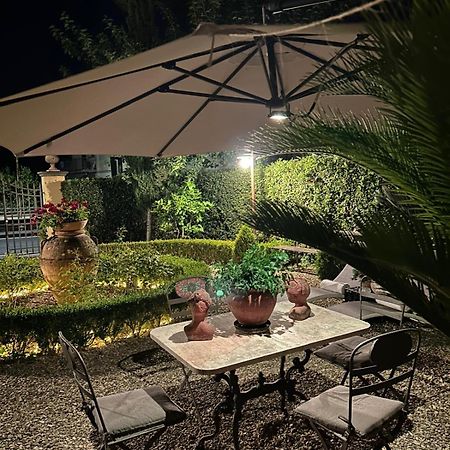 Borgo Di Beppe E Gloria Suite San Giovanni Valdarno Buitenkant foto