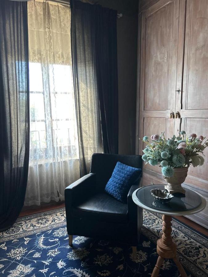 Borgo Di Beppe E Gloria Suite San Giovanni Valdarno Buitenkant foto