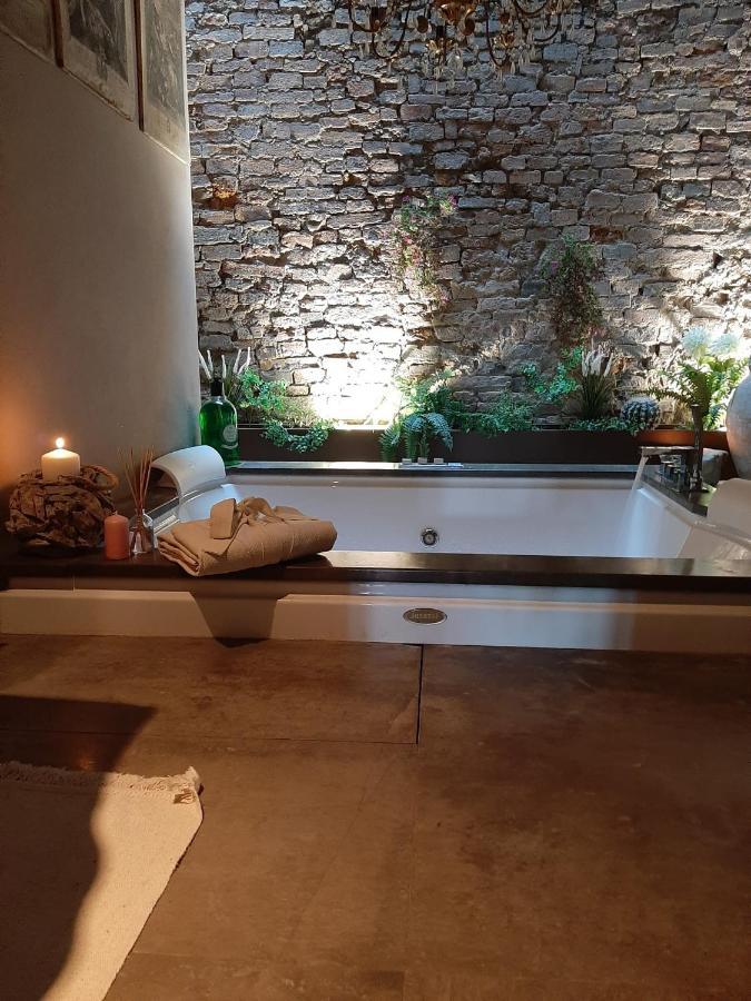 Borgo Di Beppe E Gloria Suite San Giovanni Valdarno Buitenkant foto