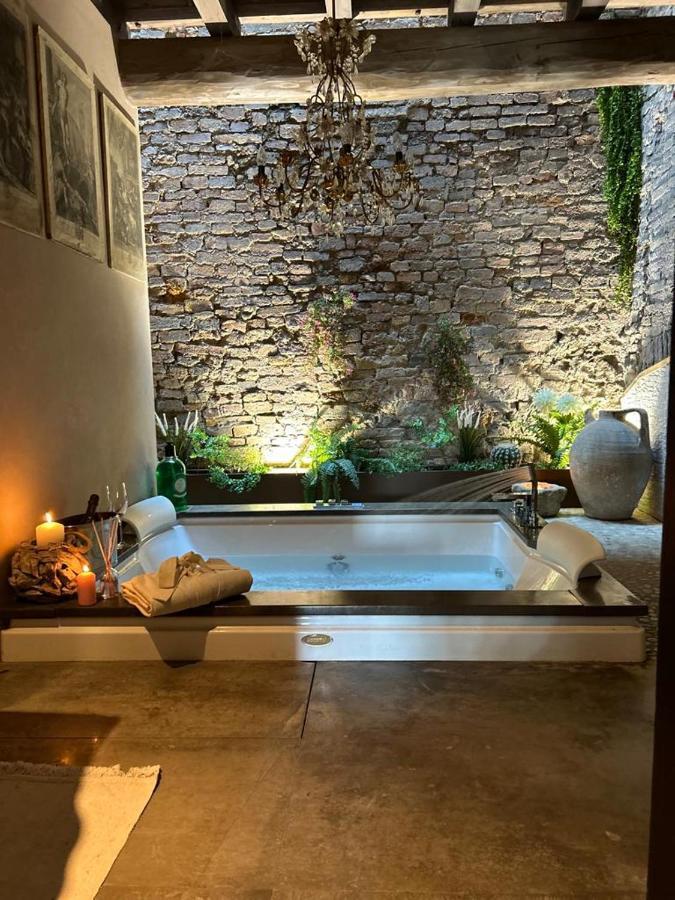Borgo Di Beppe E Gloria Suite San Giovanni Valdarno Buitenkant foto