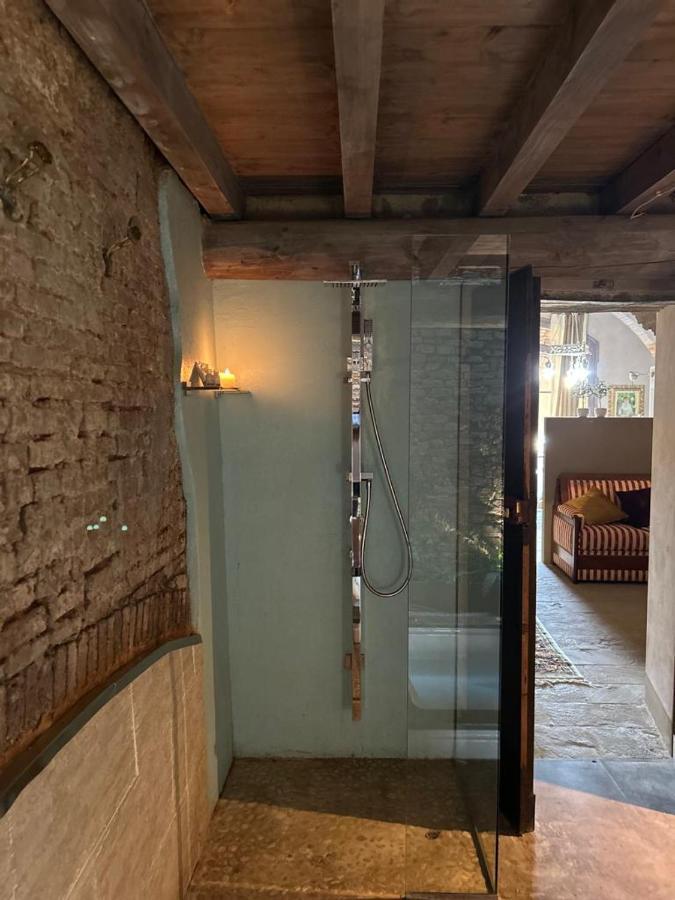 Borgo Di Beppe E Gloria Suite San Giovanni Valdarno Buitenkant foto