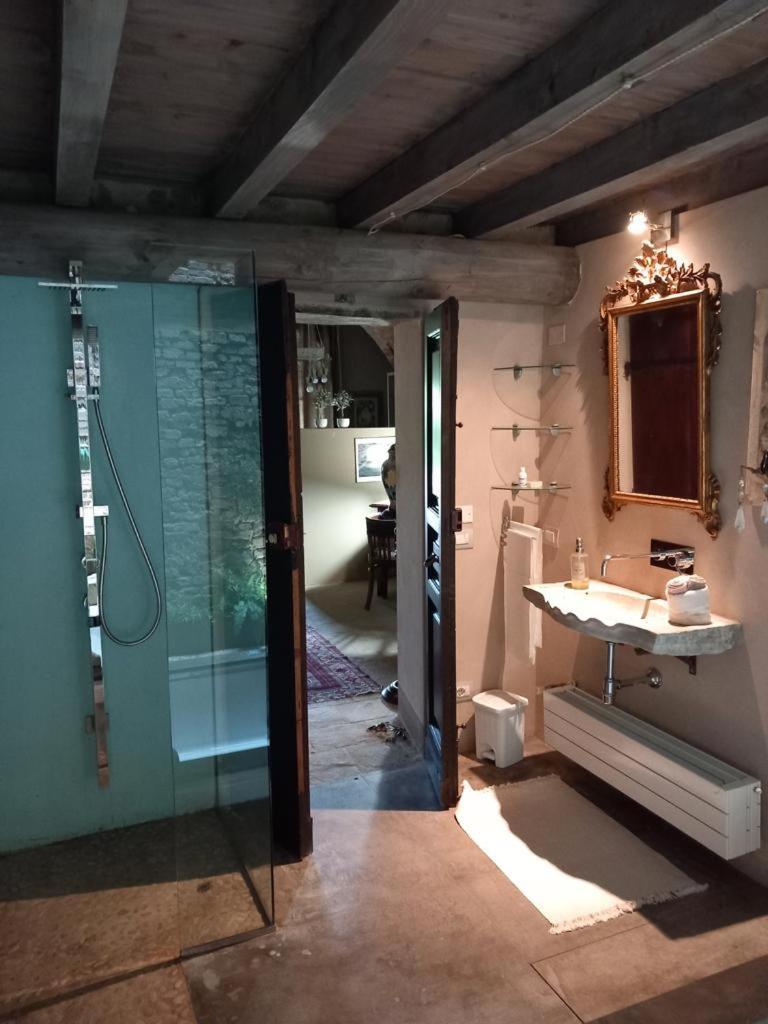 Borgo Di Beppe E Gloria Suite San Giovanni Valdarno Buitenkant foto