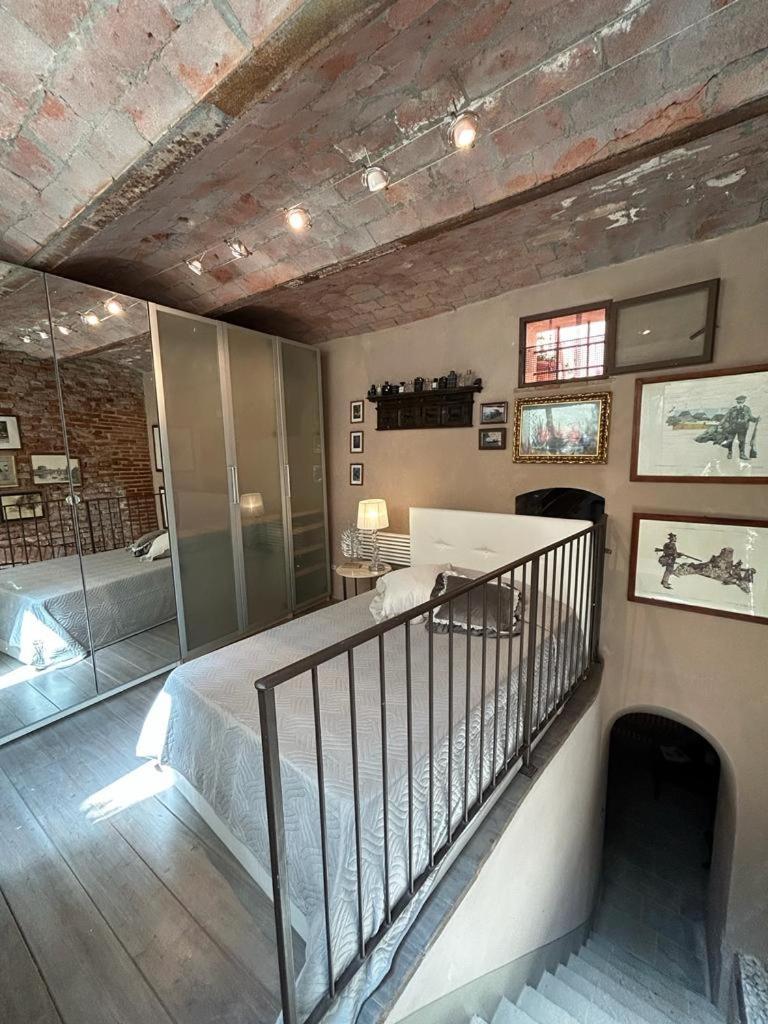 Borgo Di Beppe E Gloria Suite San Giovanni Valdarno Buitenkant foto