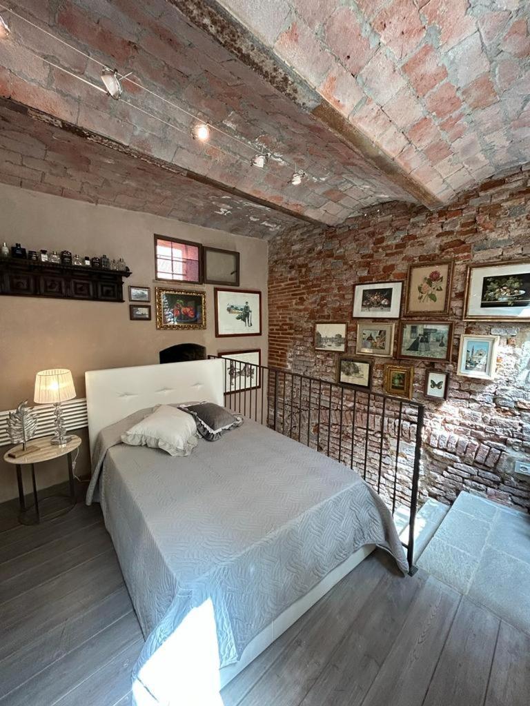 Borgo Di Beppe E Gloria Suite San Giovanni Valdarno Buitenkant foto