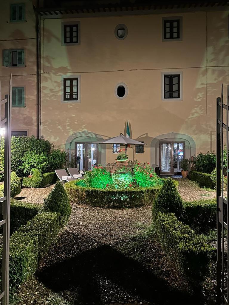Borgo Di Beppe E Gloria Suite San Giovanni Valdarno Buitenkant foto