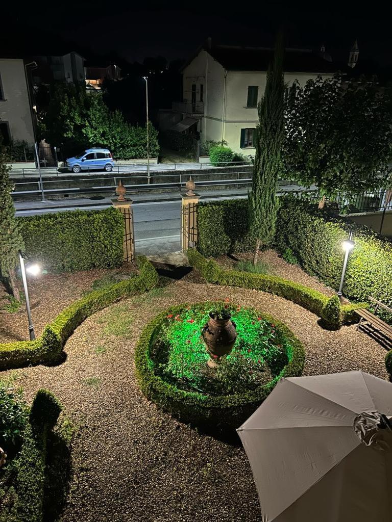Borgo Di Beppe E Gloria Suite San Giovanni Valdarno Buitenkant foto