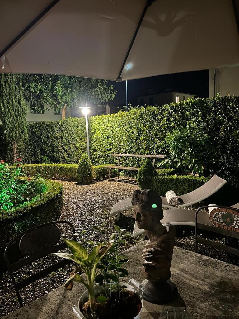 Borgo Di Beppe E Gloria Suite San Giovanni Valdarno Buitenkant foto