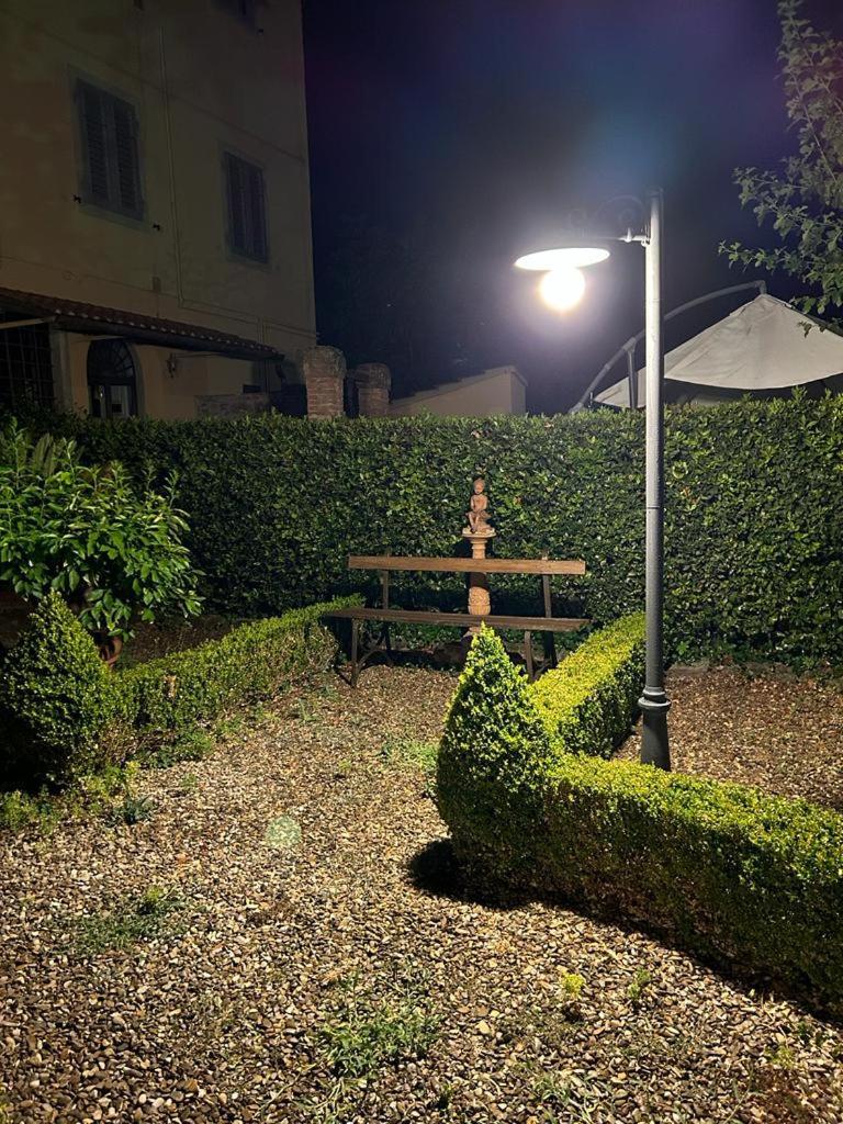 Borgo Di Beppe E Gloria Suite San Giovanni Valdarno Buitenkant foto