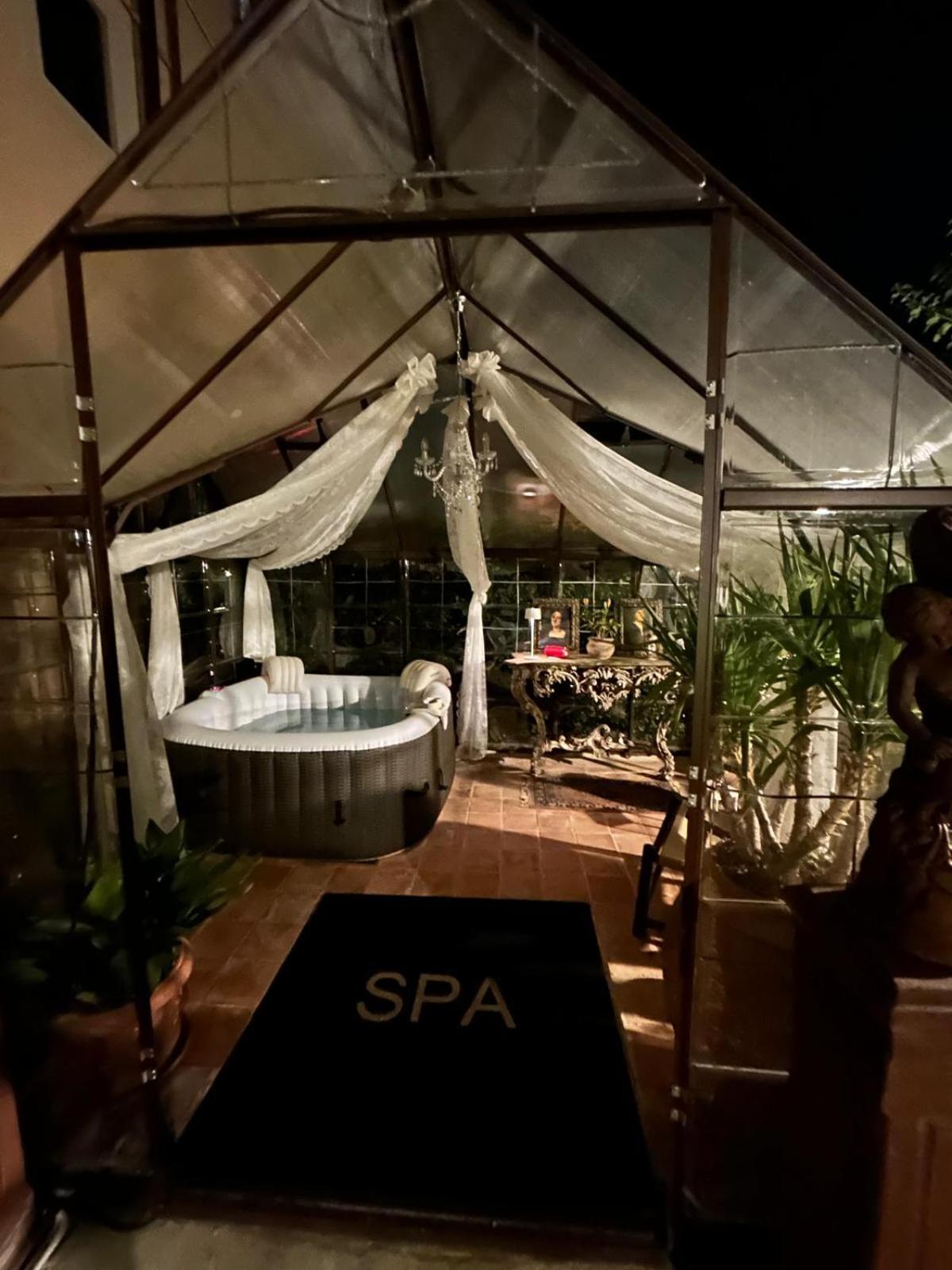 Borgo Di Beppe E Gloria Suite San Giovanni Valdarno Buitenkant foto