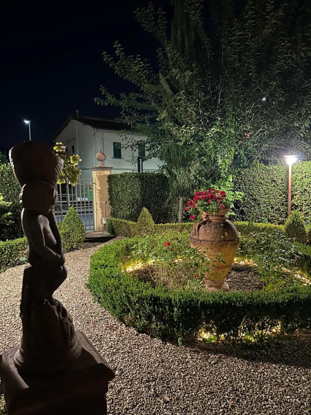 Borgo Di Beppe E Gloria Suite San Giovanni Valdarno Buitenkant foto